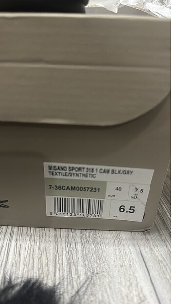 Lacoste Lacoste Sneaker