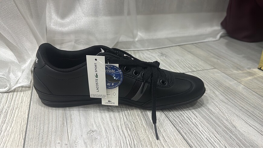 40 Beden Lacoste Sneaker