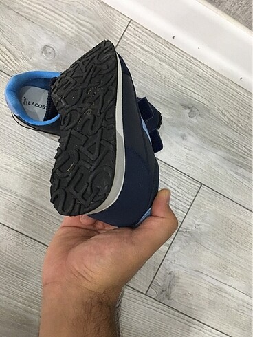 31 Beden Çocuk Sneaker