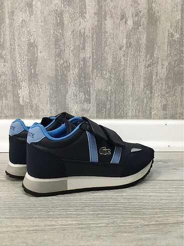 Çocuk Sneaker