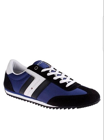Tommy Sneaker