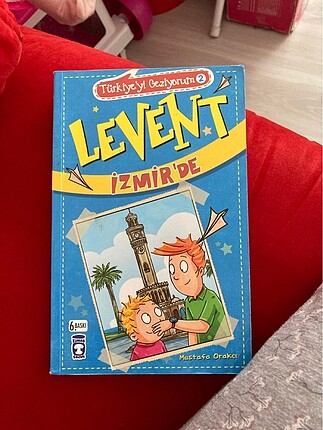 Levent okuma kitabı