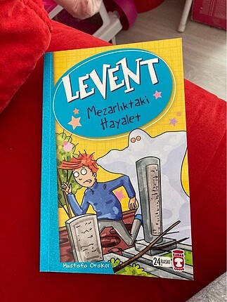 Levent okuma kitabı