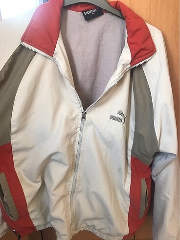 orjinal puma ceket