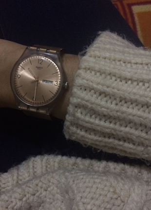 universal Beden çeşitli Renk Swatch saat