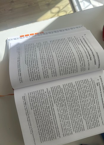 Beden Renk Ceza Hukuku Genel Hükümler Kitabı 16. Baskı