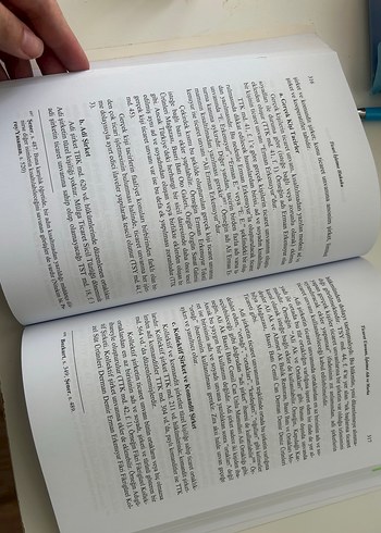Beden Renk Ticari İşletme Hukuku Kitabı - 8. Baskı