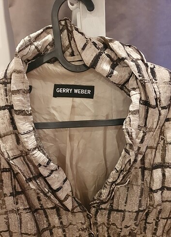 Gerry weber ceket
