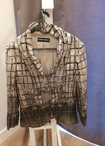 m Beden Gerry weber ceket