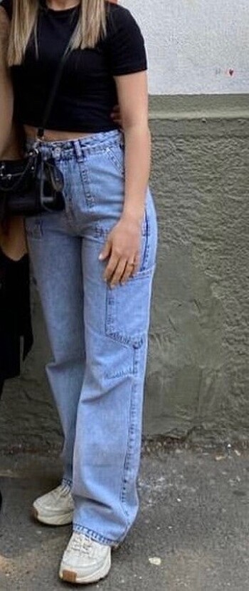 Dilvin Jeans