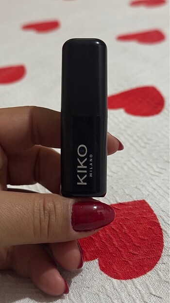 Kiko ruj