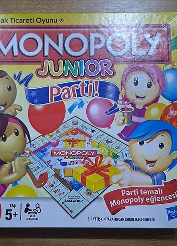 Monopoly
