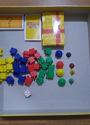  Monopoly