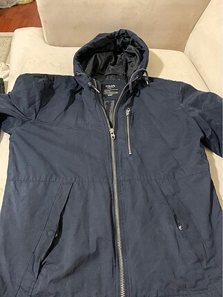 Colins parka