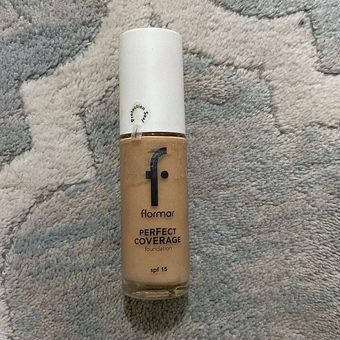 Flormar 101 pastelle