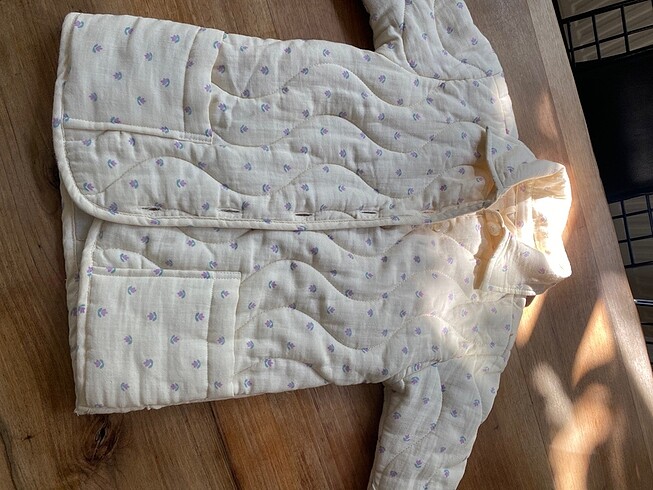 LC Waikiki Lcw kapitone mevsimlik