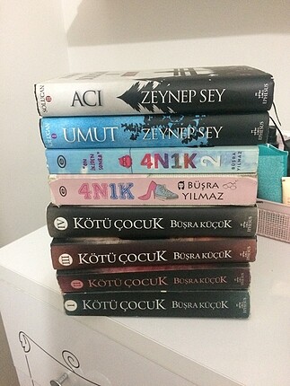 Kitap