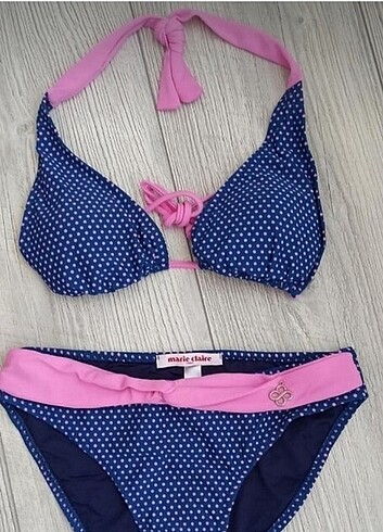 Bikini takımı