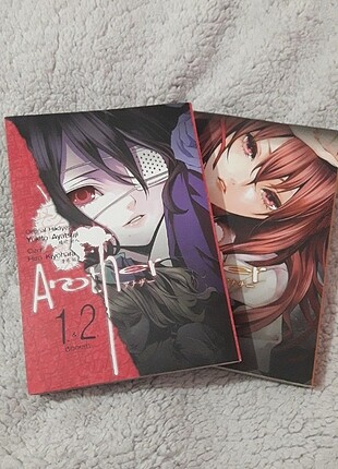 Another Manga