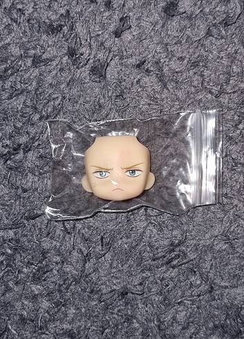 Banana Fish Orijinal Nendoroid