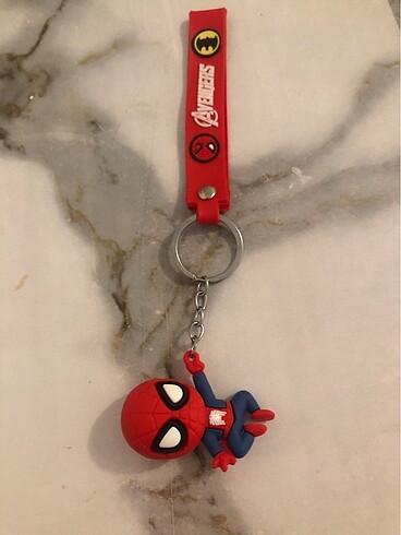 Avengers Anahtarlık