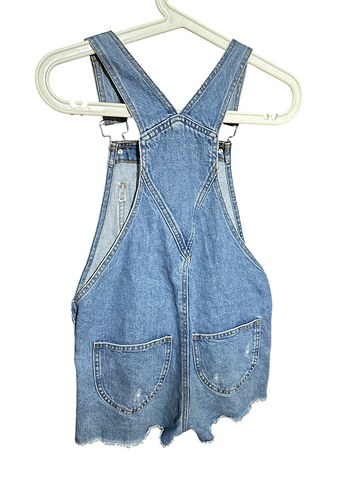 Bahcıvan tulum kot - Görsel 2