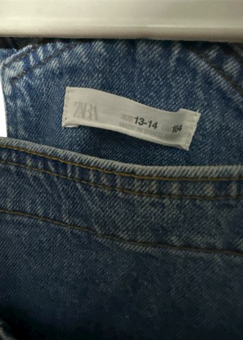 Bahcıvan tulum kot - Görsel 3