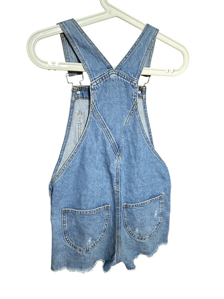 Bahcıvan tulum kot - Görsel 2