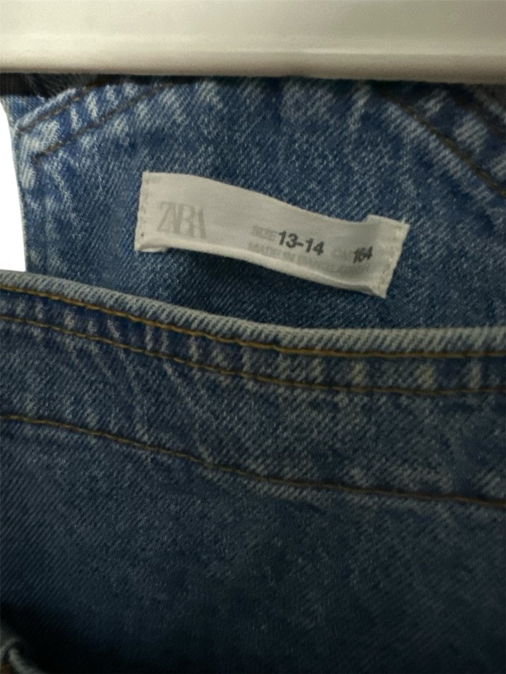 Bahcıvan tulum kot - Görsel 3