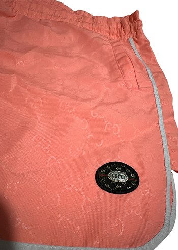 Erkek sort guccı - Görsel 3