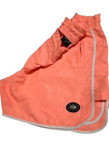 Erkek sort guccı - Görsel 2