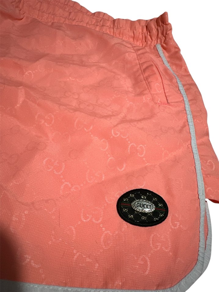 Erkek sort guccı - Görsel 3