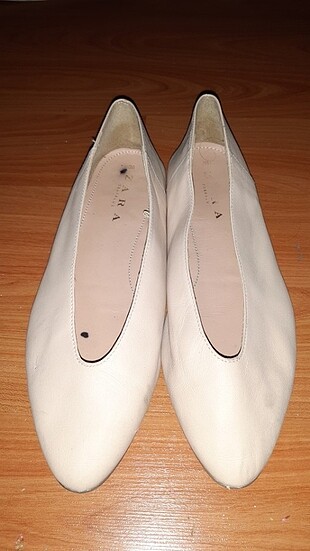 Zara krem babet