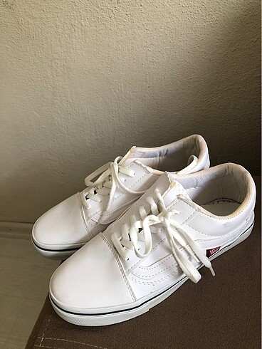 Vans Vans spor ayakkabı