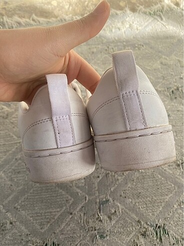 37,5 Beden Adidas ayakkabı