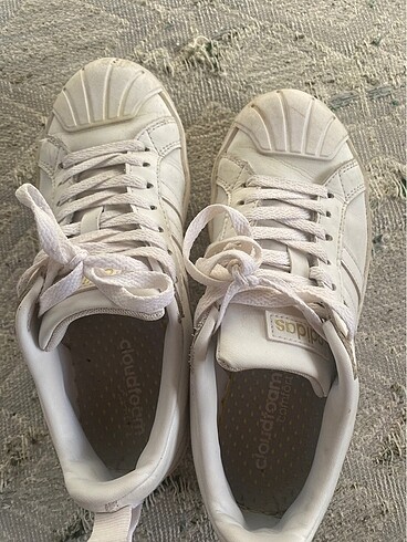 Adidas Adidas ayakkabı