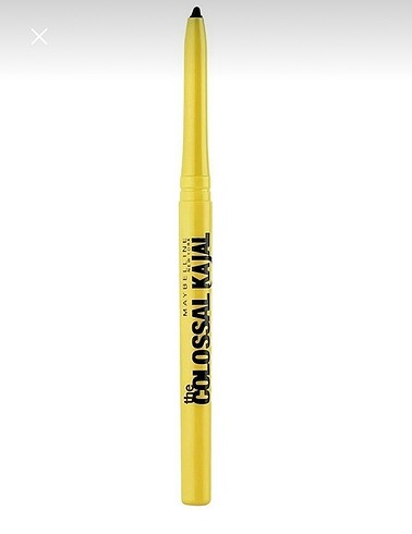 Maybelline Maybelline asansörlü göz kalemi