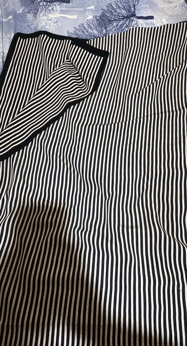 Moda kaşmir şal - Görsel 3