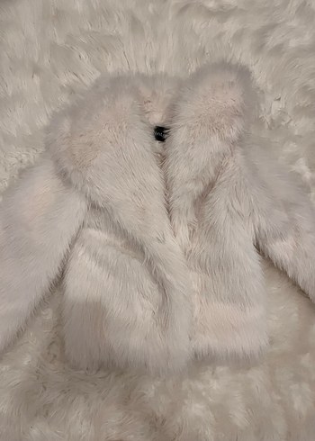 Beyaz Kürk - Görsel 3