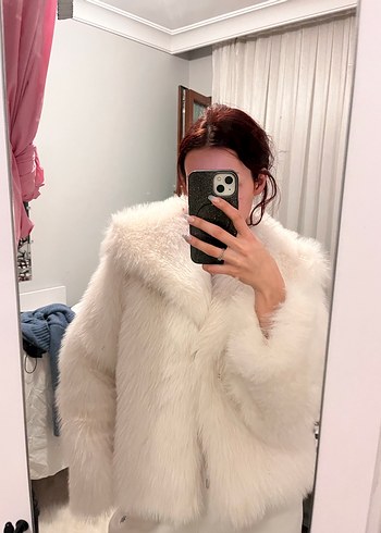 Beyaz Kürk - Görsel 2