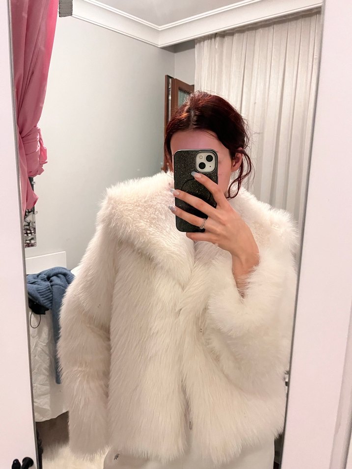 Beyaz Kürk - Görsel 2