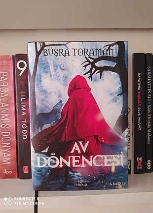 Av Dönencesi