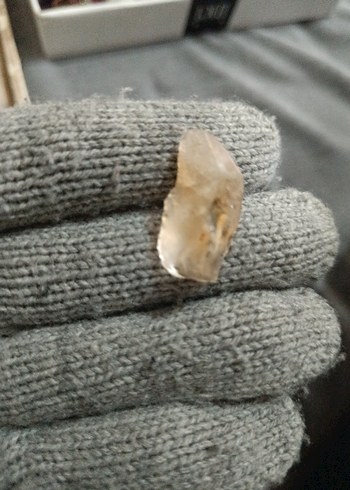 Turkuaz Bohem Yılan Desenli Kadın Kolye Ucu - Görsel 7