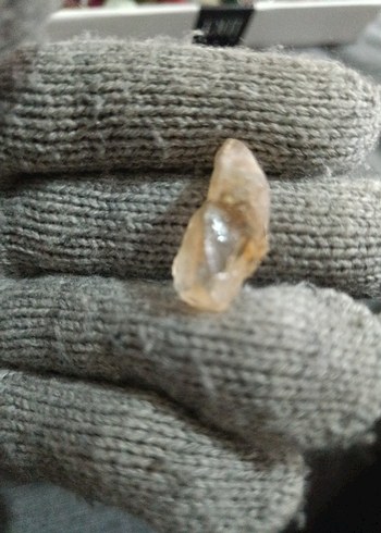 Turkuaz Bohem Yılan Desenli Kadın Kolye Ucu - Görsel 5