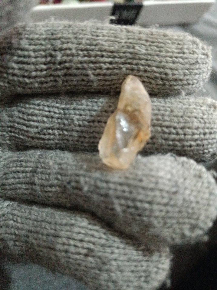 Turkuaz Bohem Yılan Desenli Kadın Kolye Ucu - Görsel 5