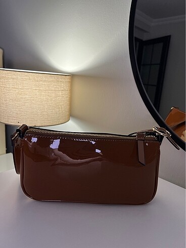  Beden Stradivarius çanta