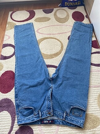 Kot pantolon