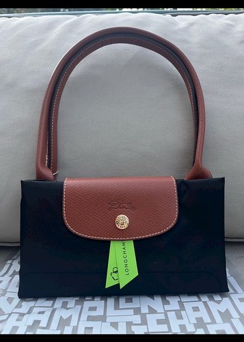 Longchamp Longchamp medium çanta
