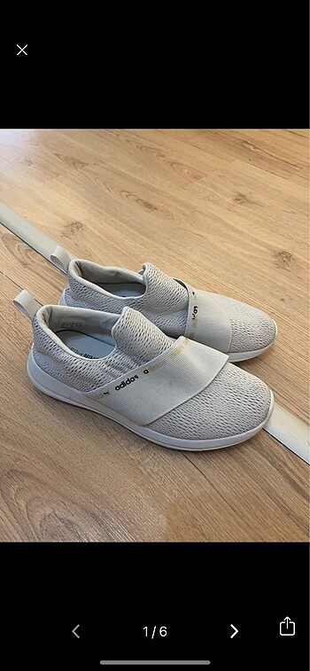 Adidas ayakkabı