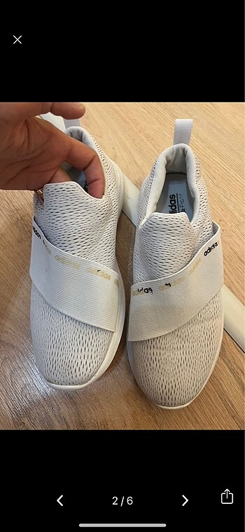 Adidas Adidas ayakkabı